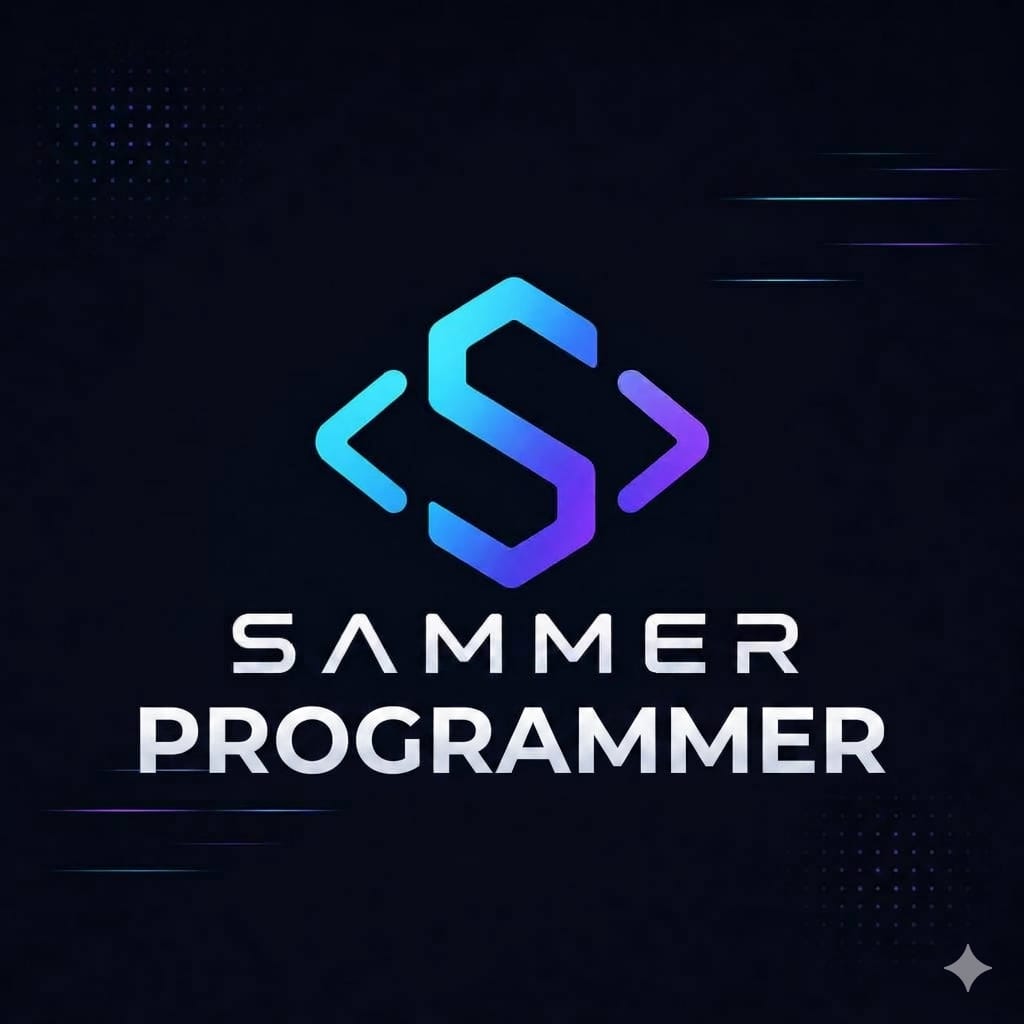 PROGRAMMER SAMMER
